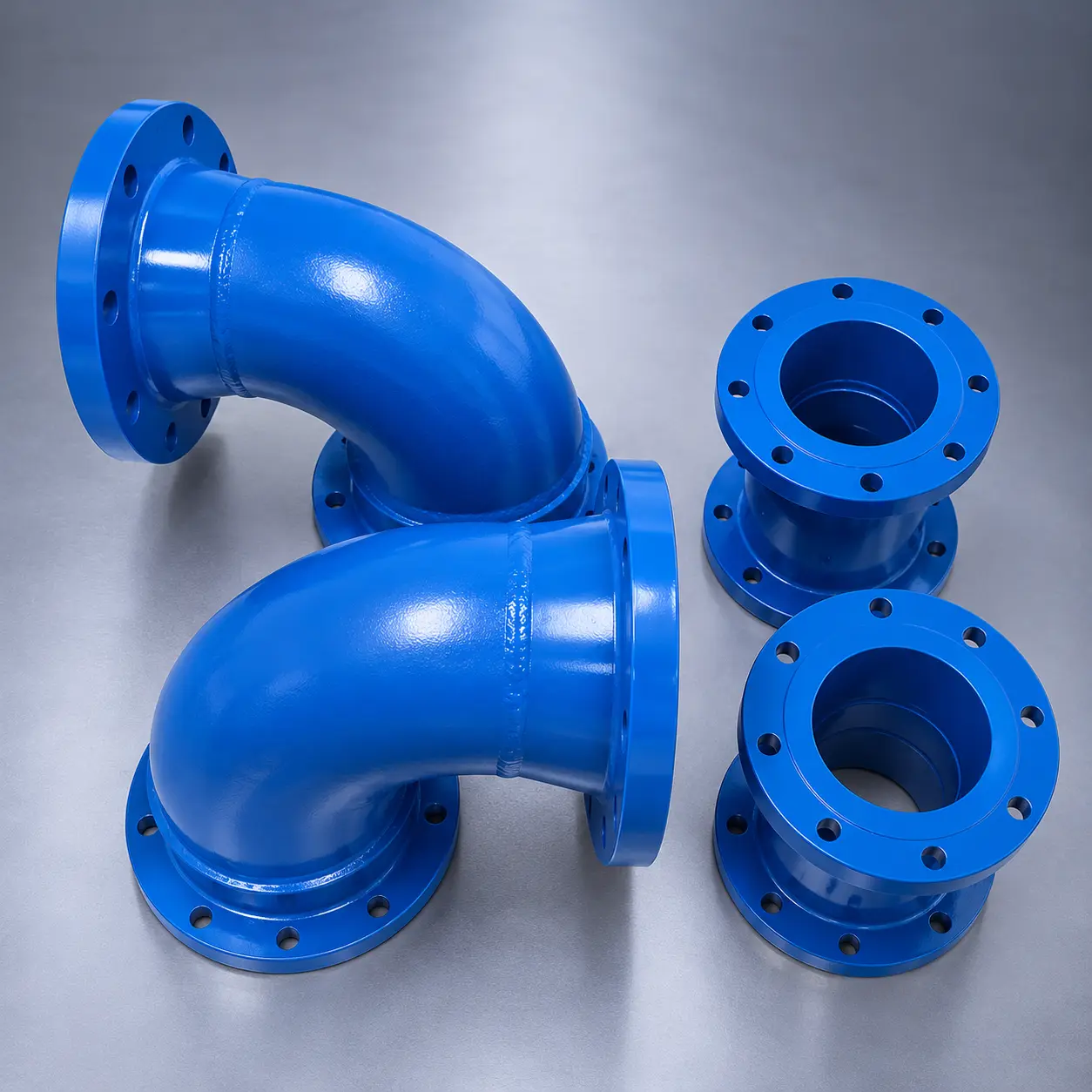 6000 Series Swivel Joint &mdash; product view